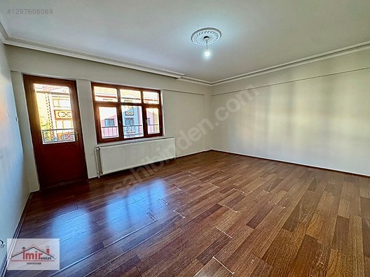 İMİR EMLAK OFİSİNDEN DURU TIP MERKEZ YAKINI 3+1 ORTAKAT DAİRE - ANKARA PURSAKLAR fotoğraf 6