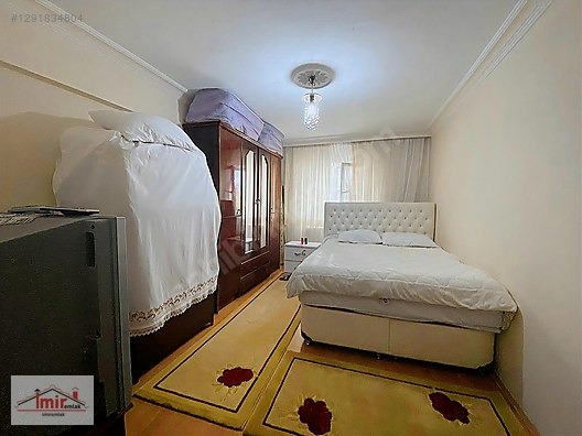 İMİR EMLAK'TAN FATİH MAH.3+1 MASRAFSIZ GÜNEY CEPHE DAİRE - ANKARA PURSAKLAR fotoğraf 13