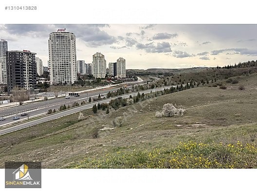 Yaşamkentte Ticari İmarlı 60m² Arsa Hissesi Yatırım Fırsatı - ANKARA ETİMESGUT fotoğraf 25