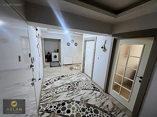ATATÜRK MAHALLESİ MERKEZDE SATILIK 3+1 DAİRE - ANKARA ÇUBUK fotoğraf 9