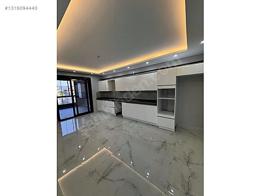 SİTE İÇERİSİNDE 4+1 LÜKS DAİRELER - HATAY ANTAKYA fotoğraf 39