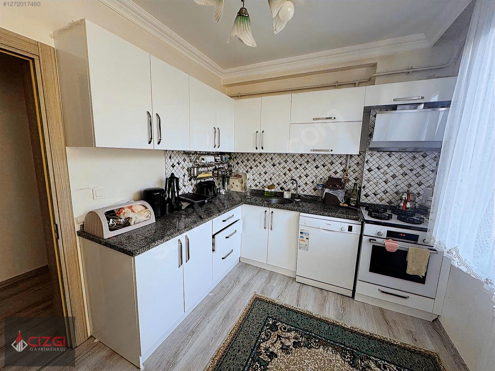 DERİNCE KAŞKAL'DA SATILIK 4+1 ÇATI DUBLEKS DAİRE - KOCAELİ DERİNCE fotoğraf 8