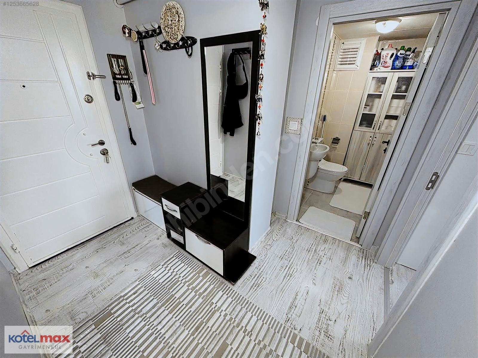 İZMİT SATILIK DUBLEKS 3+1 SATILIK DAİRE / ODTÜ KOLEJİ YANI - KOCAELİ İZMİT fotoğraf 6