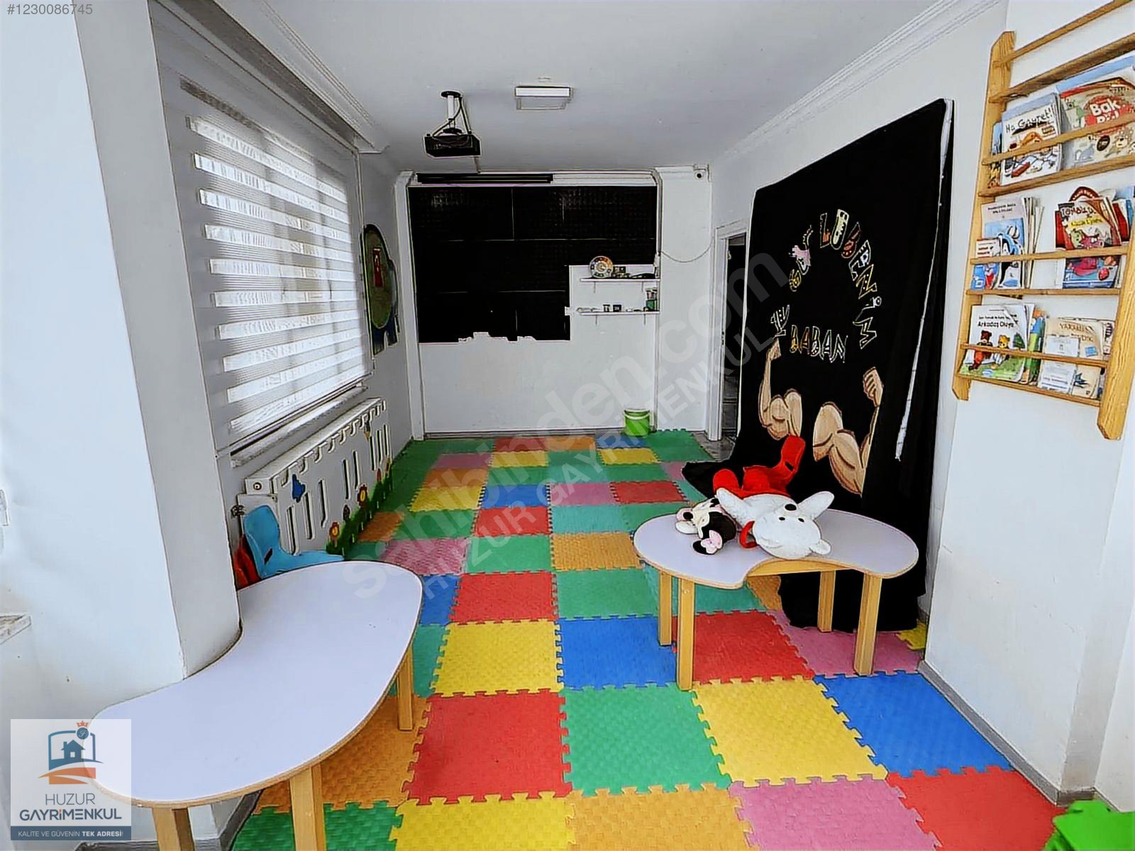 GÖZTEPE VİLLALARI 5+1 TİCARİ RUHSATI MEVCUT SATILIK VİLLA - KARABÜK SAFRANBOLU fotoğraf 7