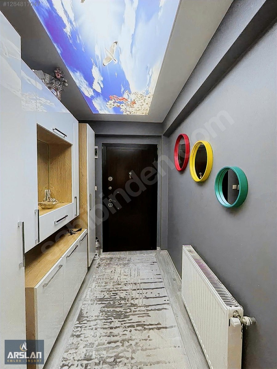 İNEGÖL YENİ MAH'DE,3+1,2.KAT,150M2, SİTE İÇİ,SATILIK FUL EŞYALI - BURSA İNEGÖL fotoğraf 35