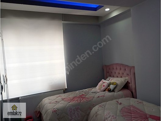 EMLAK 72'DEN KÖRİK MH WOLKSVAGEN KARŞISINDA(3+1) SATILIK DAİRE - BATMAN MERKEZ fotoğraf 7