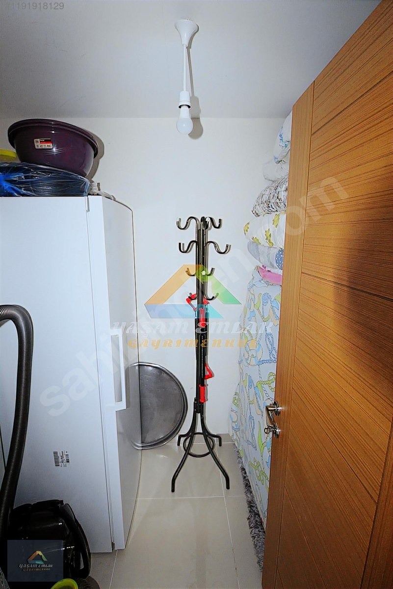 YAŞAM'DAN YAYALAR METRO DİBİNDE SATILIK 3,5+1 DAİRE - İSTANBUL PENDİK fotoğraf 20
