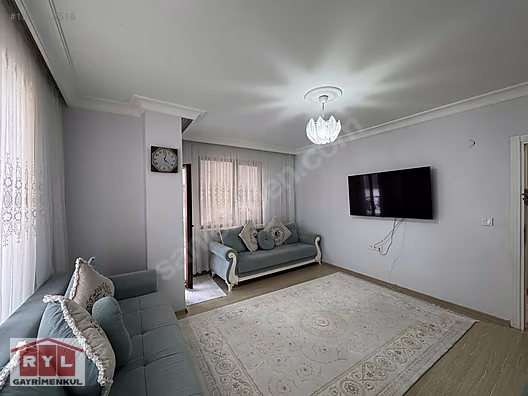 Sancaktepe Sarıgazi İnönü Mh Satılık 2+1 Daire - İSTANBUL SANCAKTEPE fotoğraf 11