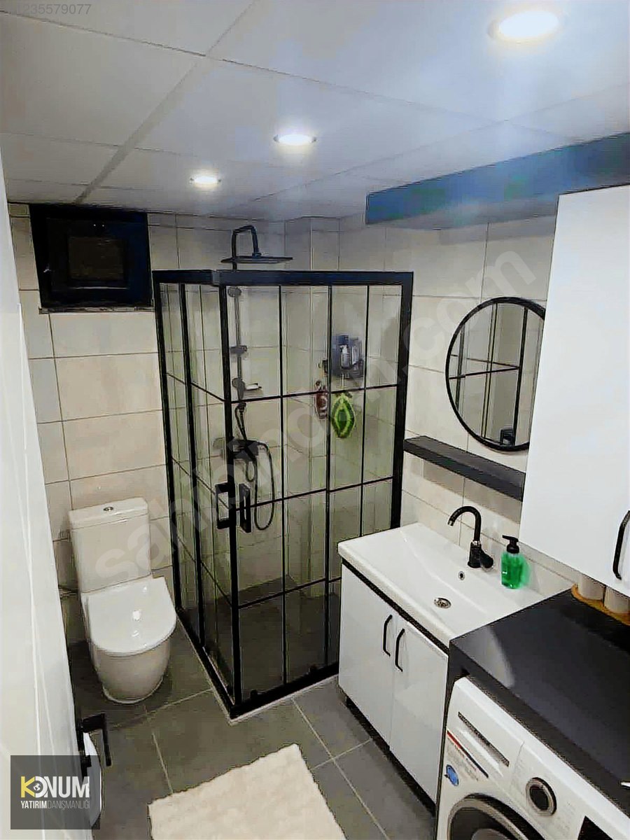 KONUM YATIRIM DANIŞMANLIĞINDAN' DAN İlbade ACİLLLLSATILIK DAİRE - DENİZLİ MERKEZEFENDİ fotoğraf 3