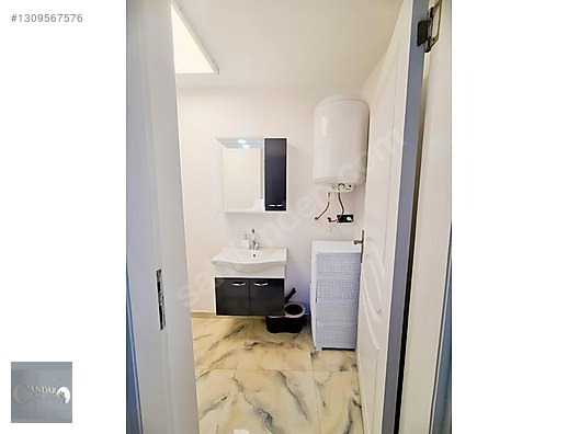 BALBEYDE OFİS TAPULU KONUT KULLANIMINADA UYGUN 1+1 KISMİ EŞYALI - ANTALYA MURATPAŞA fotoğraf 26