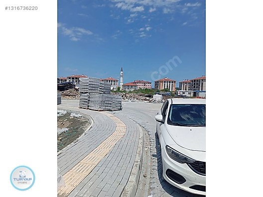 TOKİ SAMSUN 19 MAYISTA YATIRIMLIK 50 M2 DÜKKAN - SAMSUN 19 MAYIS fotoğraf 8