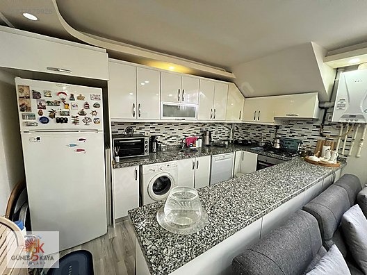 SULTANMURAT MAHALLESİNDE 2+1 70m2 BAHÇELİ BAHÇE KAT DAİRE - İSTANBUL KÜÇÜKÇEKMECE fotoğraf 9