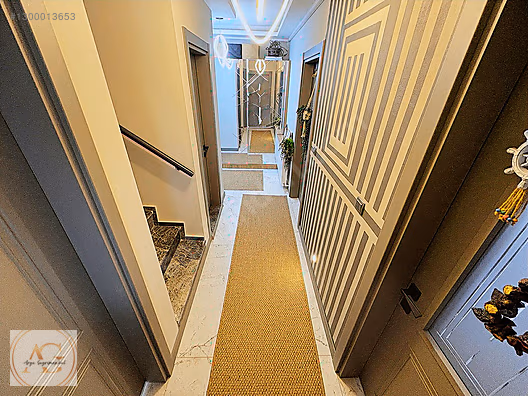 Altınkum Merkezde Denize 300m, 3+1 Dubleks Daire - BALIKESİR EDREMİT fotoğraf 6