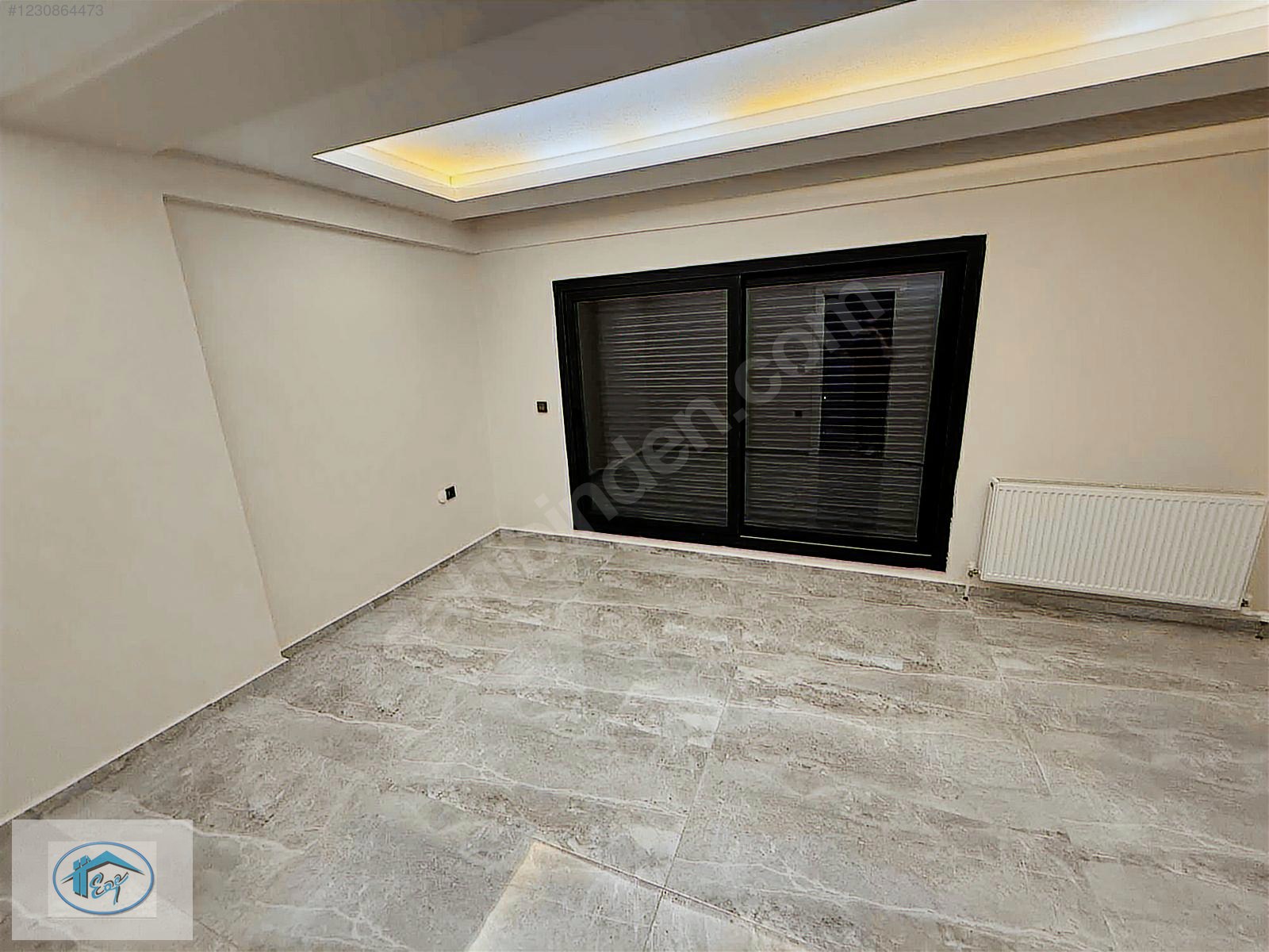 SATILIK MÜSTAKİL TRİBLEX VİLLALAR - İZMİR ALİAĞA fotoğraf 11