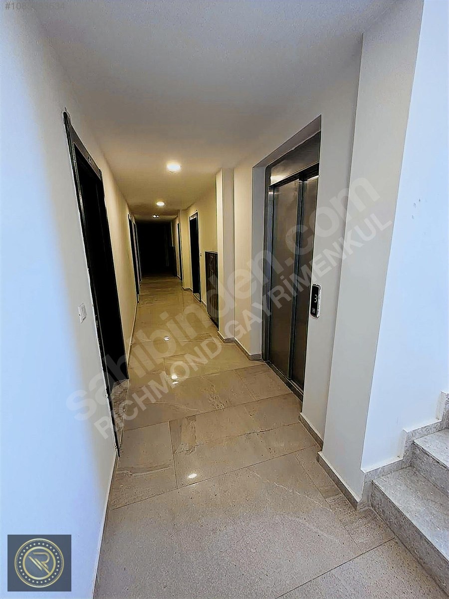 İSKANLI KAT MÜLKİYETLİ SATILIK 1+0 DAİRE - KIRKLARELİ MERKEZ fotoğraf 12
