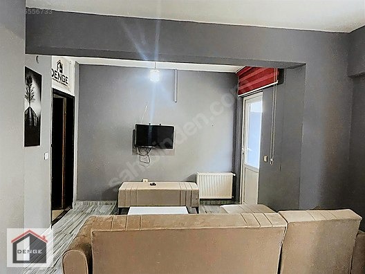BOLU MERKEZDE 1+0 HER ŞEY DAHİL KİRALİK DAİRE - BOLU MERKEZ fotoğraf 2