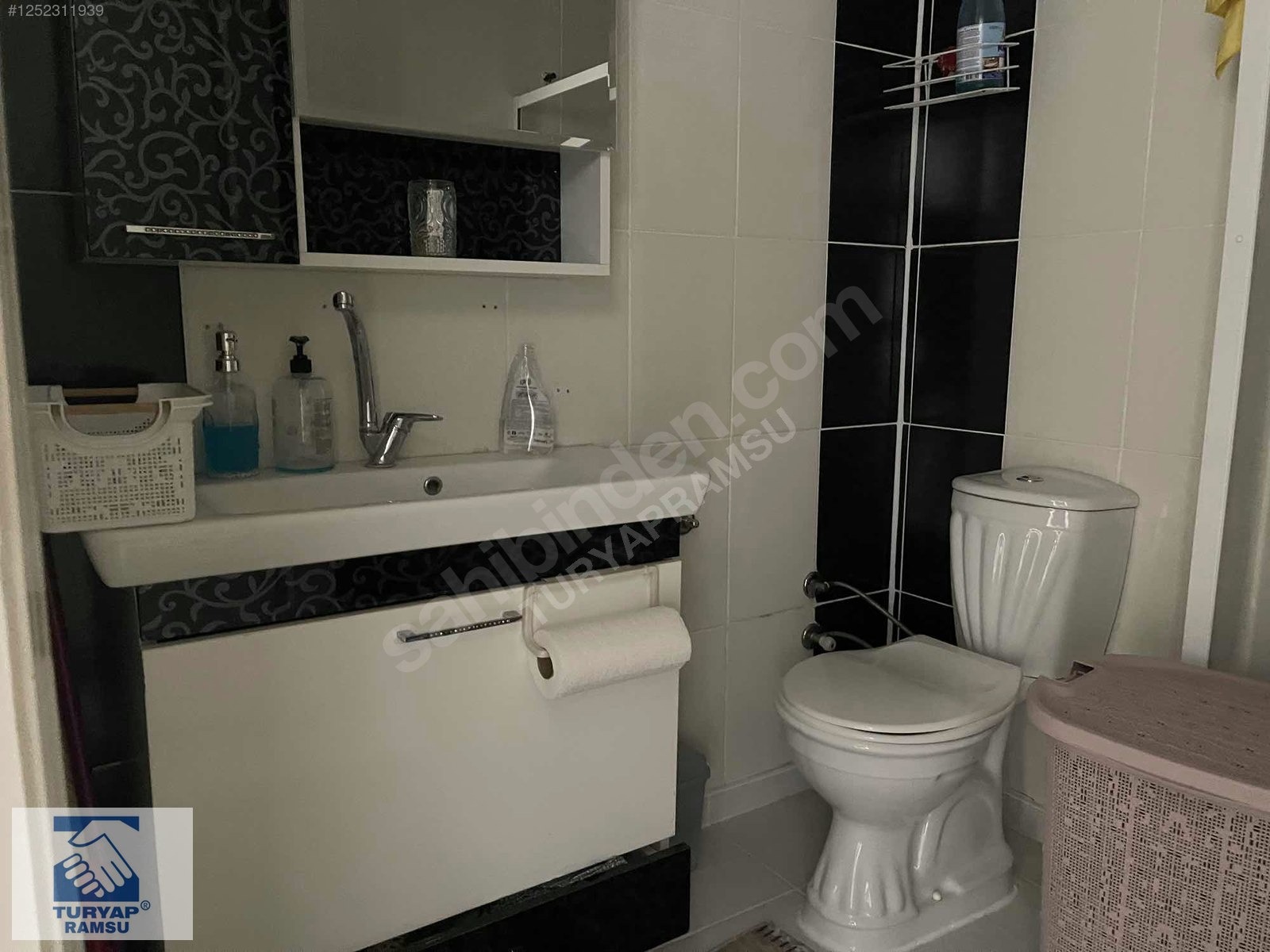 RAMSU'DAN ALTINŞEHİR KARAKOL ARKASI EŞYALI 2+1 DAİRE - ADIYAMAN MERKEZ fotoğraf 12