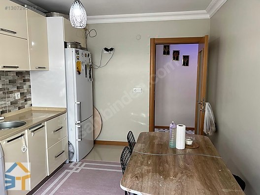 CADDE ÜZERİ 3+1 145M METRO YAKIN ACIK OTOPARKLI TAKASLI DAİRE - İSTANBUL ÜMRANİYE fotoğraf 22