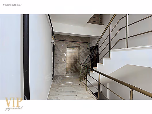 VİP GAYRİMENKUL'den 120M² ULTRA LÜX 2+1 1. KAT DAİRE - ANTALYA ELMALI fotoğraf 17