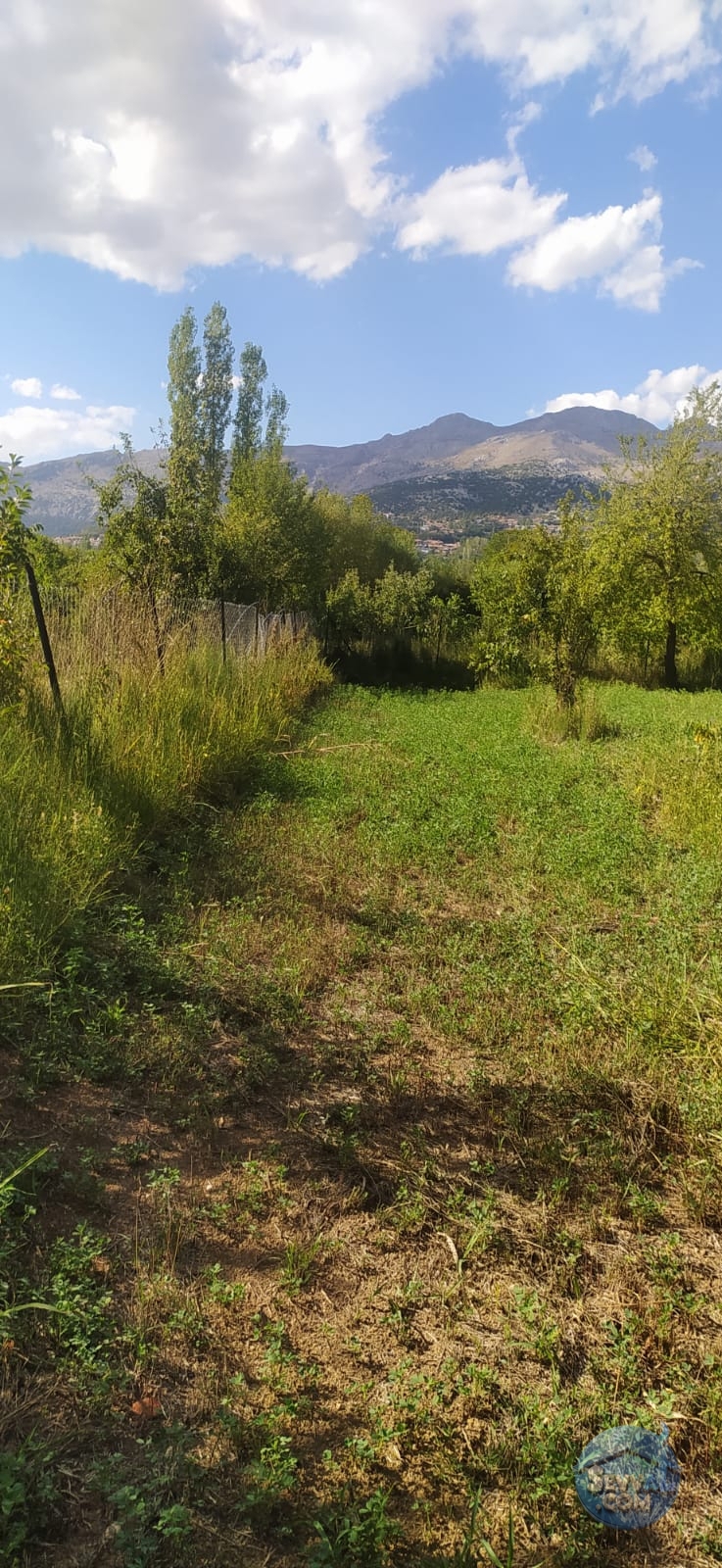 ASYA EVİM EMLAKTAN AĞLASUN KUM MAH DE FIRSAT HOBİ BAHÇESİ - Burdur Ağlasun fotoğraf 20