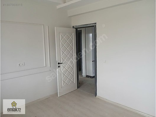 EMLAK 72 'DEN BAYINDIR MH SİTE İÇERİSİNDE(2+1) SATILIK ZEMİN KAT - BATMAN MERKEZ fotoğraf 5