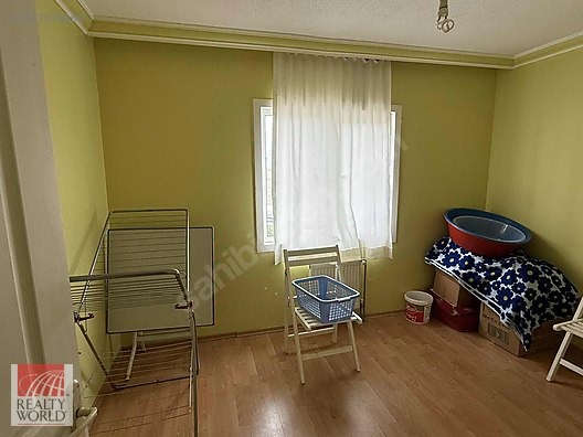 TEMELLİ TOKİ DE KATTA VE FULL GÜNEŞLİ CEPHEDE SATILIK 3+1 DAİRE - ANKARA SİNCAN fotoğraf 7