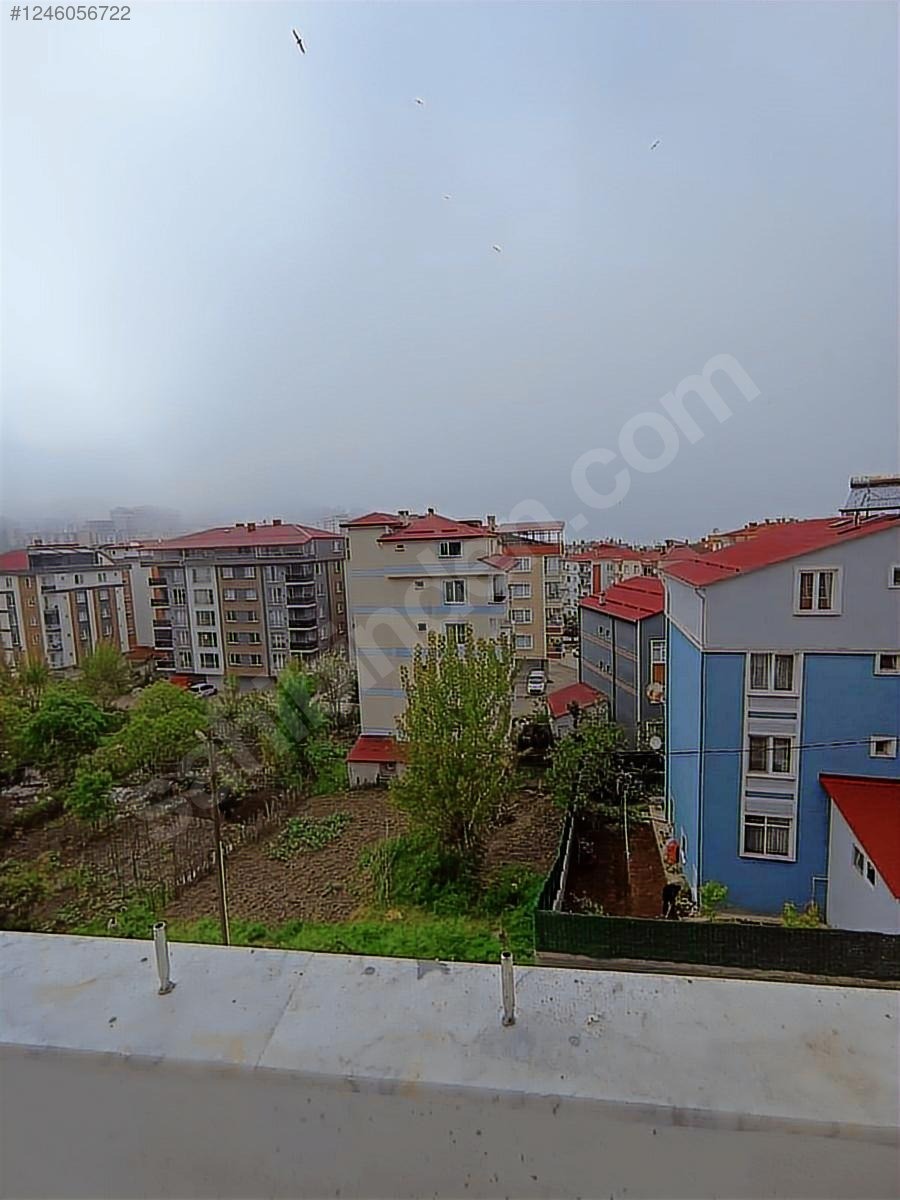 OBHD GLOBAL GAYRİMENKUL'DEN AKSU'DA SATILIK DAİRE - GİRESUN MERKEZ fotoğraf 11