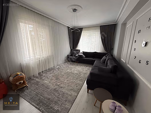 ME-TA GAYRİMENKUL'DEN ŞEHİTLİK MAHALLESİNDE SATILIK FIRSAT DAİRE - ANKARA POLATLI fotoğraf 9