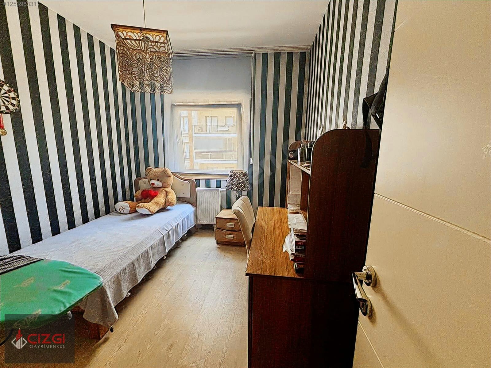 KÖRFEZKENT 3. ETAP SATILIK 4+1 DAİRE - KOCAELİ KÖRFEZ fotoğraf 23