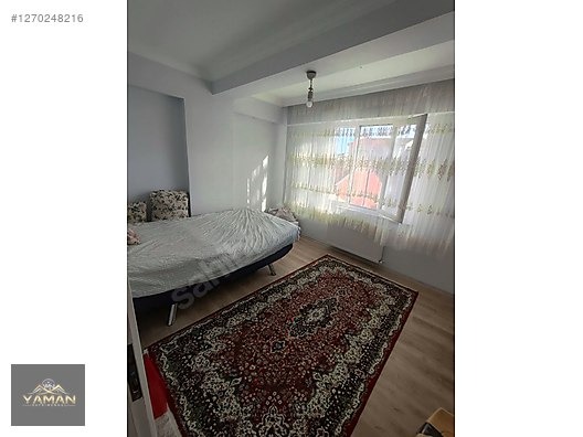 PINAR MAHALLESİ'NDE ARA KATTA SATILIK 2+1 DAİRE - KIRKLARELİ MERKEZ fotoğraf 18
