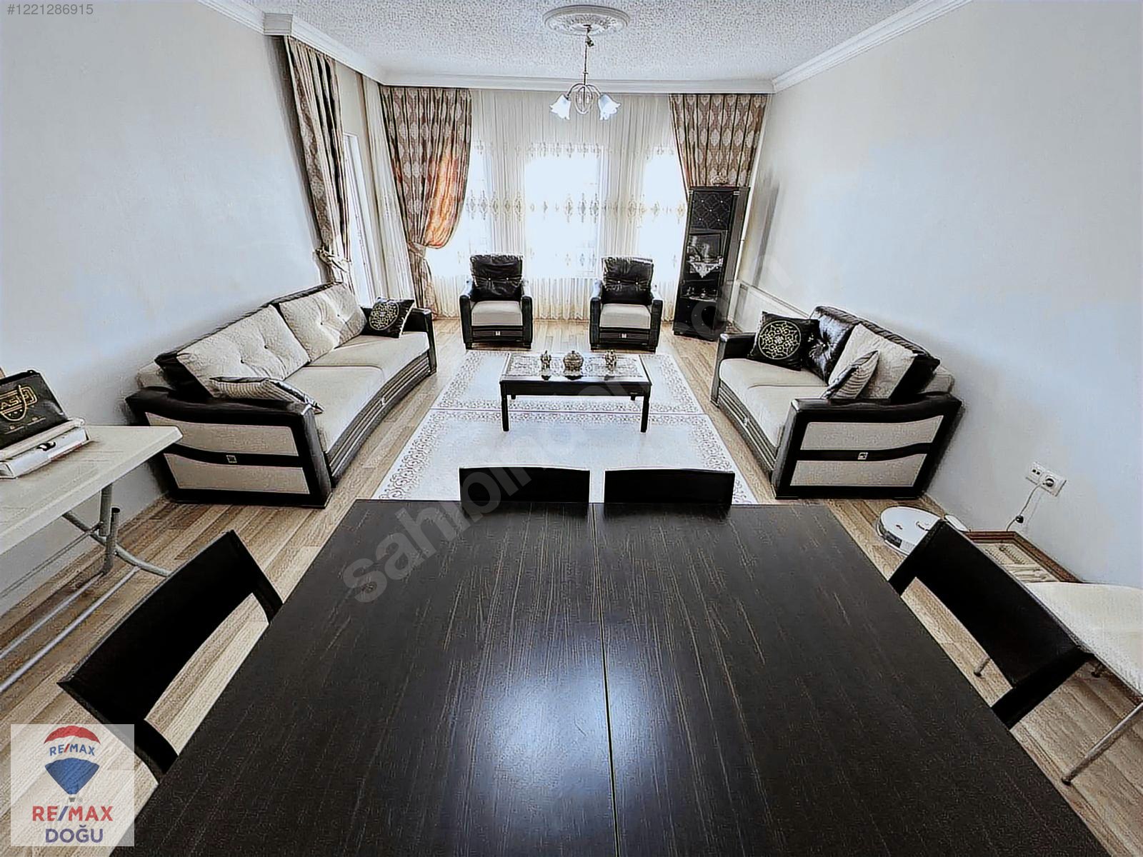 REMAX DOĞU DAN İÇİ YAPILI HARİKA MANZARALI SATILIK 3+1 - ELAZIĞ MERKEZ fotoğraf 2