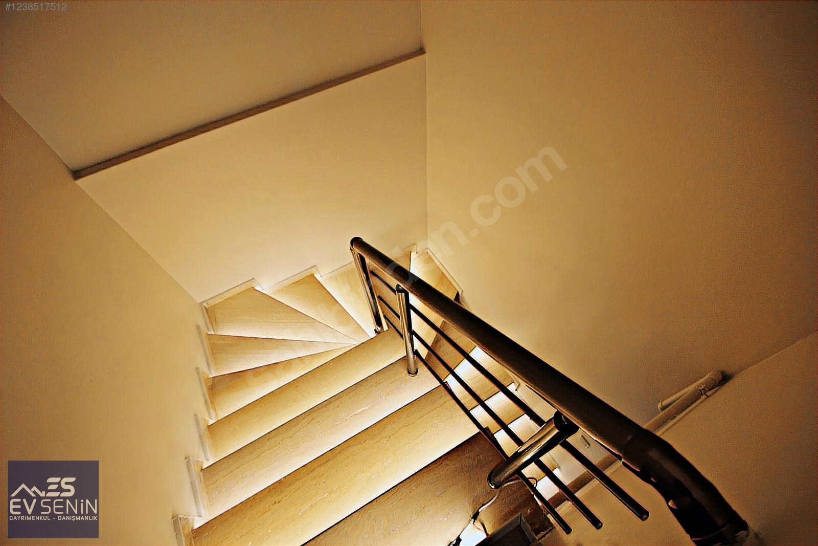 GÖLCÜK DONANMA MH. VERSAY YAMAÇEVLER 'DE SATILIK 4+1 LÜKS DAİRE - KOCAELİ GÖLCÜK fotoğraf 15