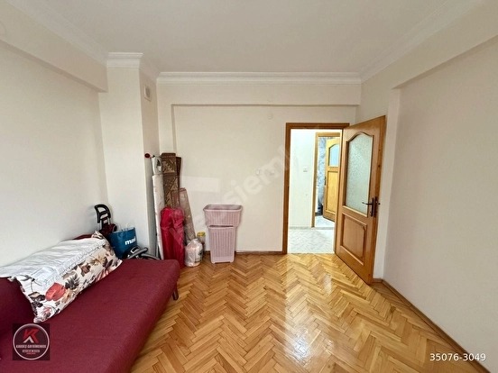 KARAMÜRSEL KAYACIK’TA DENİZ MANZARALI SATILIK 3+1 İSKANLI DAİRE | SİTE İÇİ - KOCAELİ KARAMÜRSEL fotoğraf 27