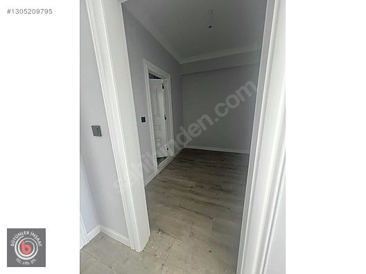 BÜTÜNLER'DEN SATILIK 4+1 SON KÖŞE DUBLEX DAİRE - BURSA GEMLİK fotoğraf 10