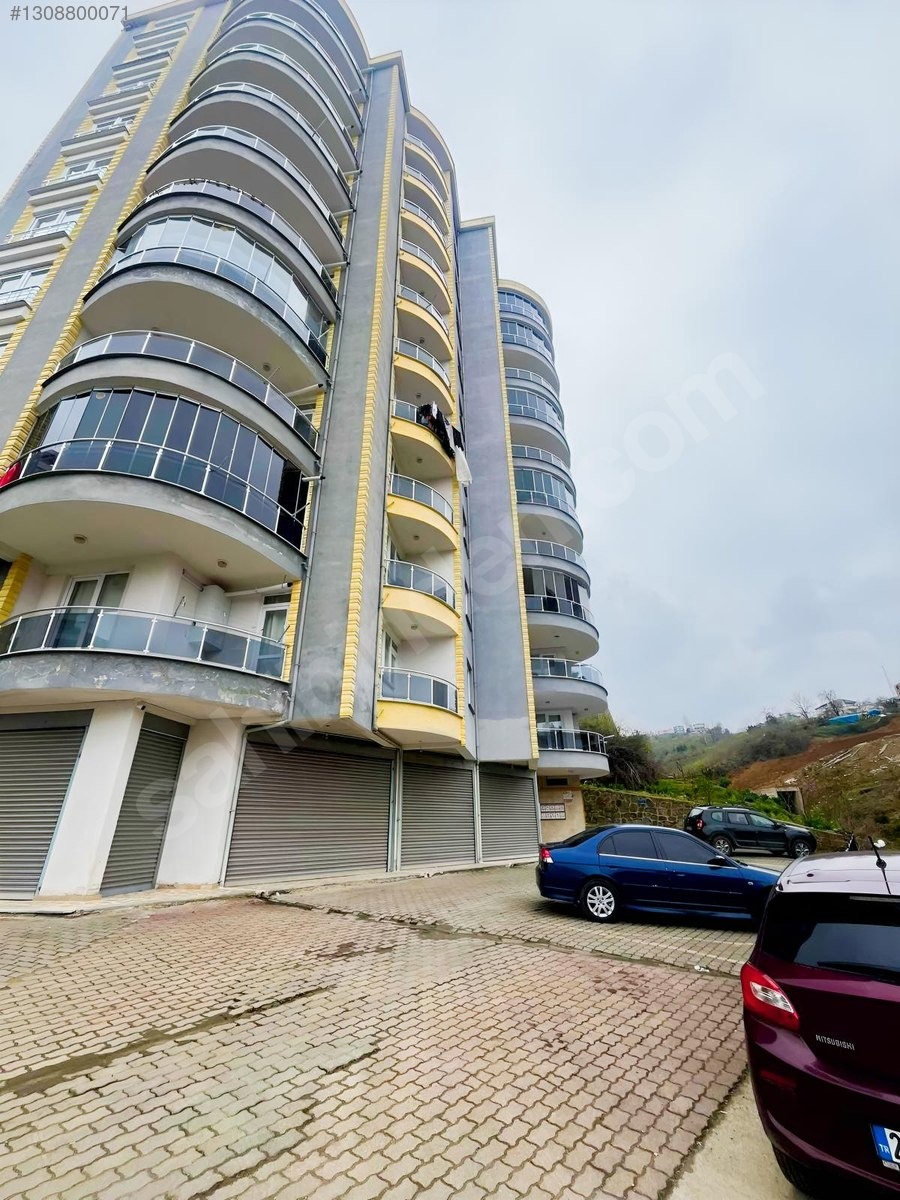 ESPİYE 3+1 165 MK 4 KAT MUTFAK KOMBİ MEVCUT 5 YILLIK - GİRESUN ESPİYE fotoğraf 17