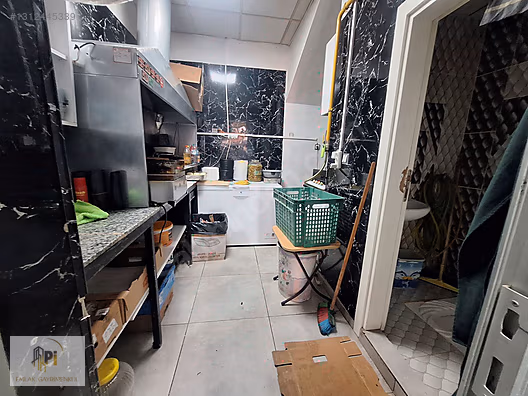 Dilek Caddesinde Satılık Dükkan - ESKİŞEHİR ODUNPAZARI fotoğraf 14