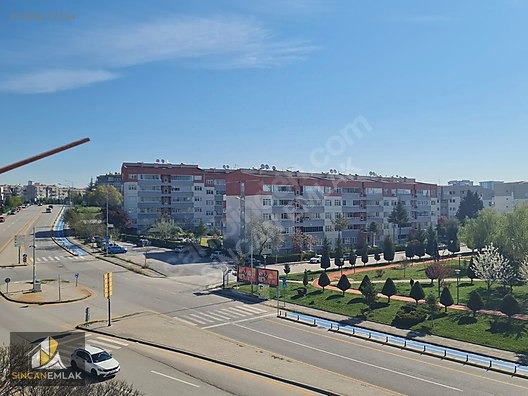 METROMAL AVM YAKIN FIRSAT DAİRESİ ACİL SATILIK - ANKARA SİNCAN fotoğraf 7