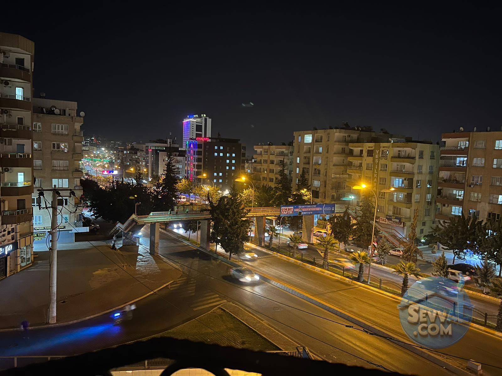 OTURUMA HAZIR ULTRA LÜKS DAİRE - ŞANLIURFA HALİLİYE fotoğraf 9