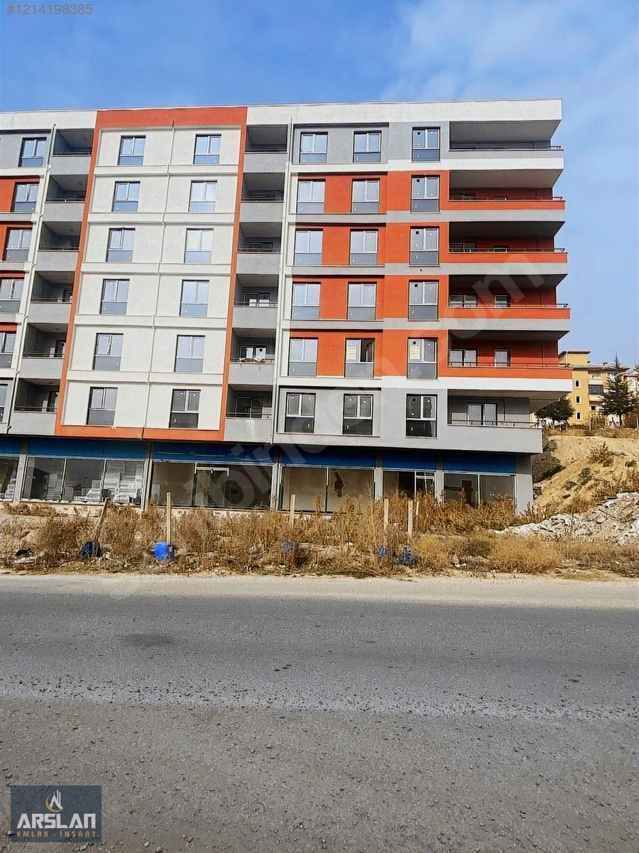 ARSLAN EMLAK'TAN İNEGÖL BAYKOCA MAH, SİTEİÇİ, 4+1, SATILIK DAİRE - BURSA İNEGÖL fotoğraf 10