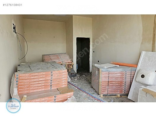 HEMEN TESLİM TOKİ BALIKESİR ALTİEYLÜL'DE 30 M2 DÜKKAN - BALIKESİR BİGADİÇ fotoğraf 6