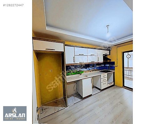 ARSLAN EMLAK'TAN KESTEL DE SATILIK 2+1 DAİRE - BURSA KESTEL fotoğraf 4
