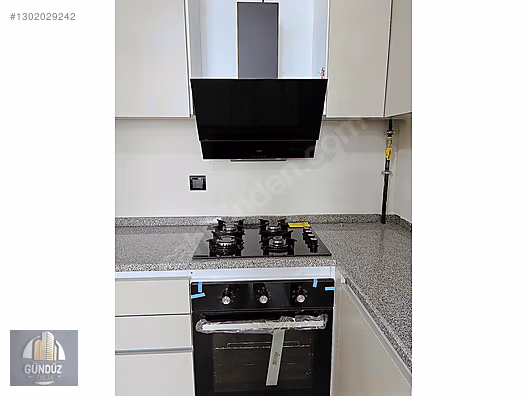 TACİN EMNİYET ARKASI ULTRA LÜX EŞYALI 1+1 DAİRE - AKSARAY MERKEZ fotoğraf 30