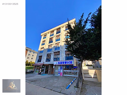 BEYLİKDÜZÜ KAVAKLI'DA MARİNA'YA 5 DAKİKA SATILIK 5+2 DUBLEKS - İSTANBUL BEYLİKDÜZÜ fotoğraf 2