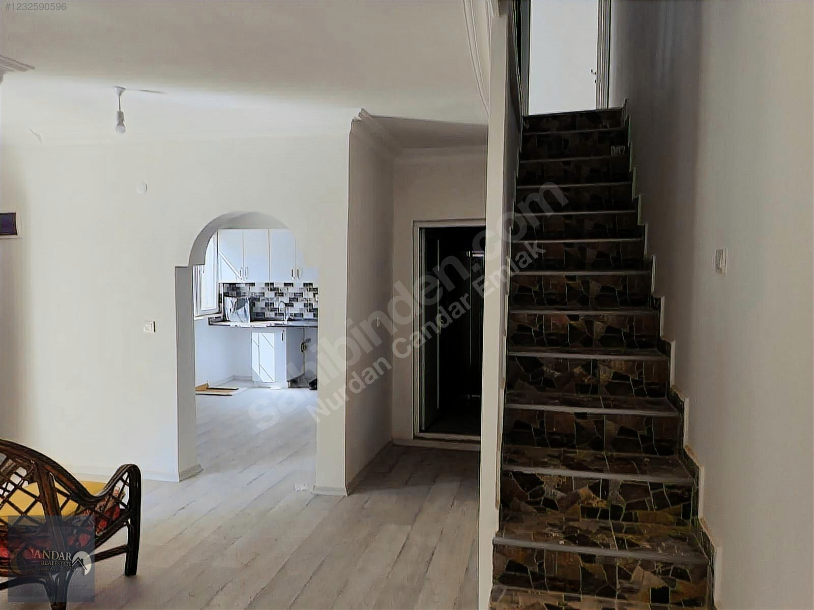 TURİZM+KONUTA UYGUN! BELDİBİNDE ARSA + 3 MÜSTAKİL KONUT - ANTALYA KEMER fotoğraf 22