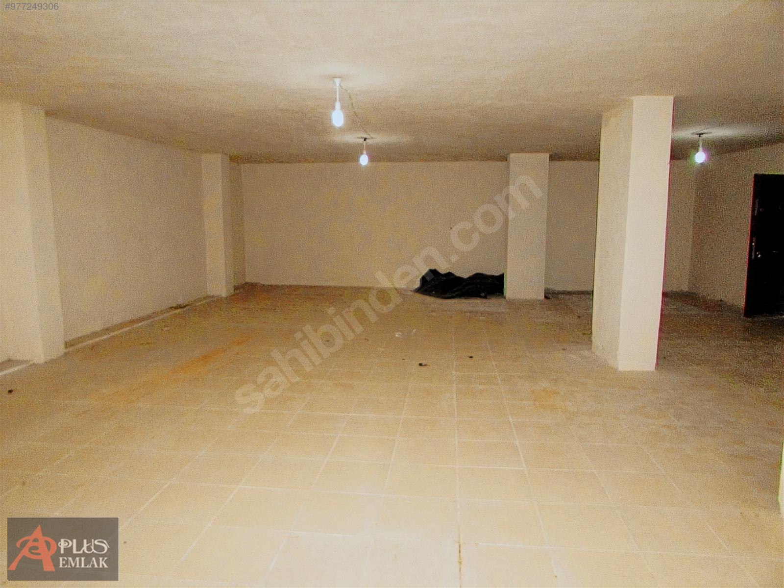 DEPOLU OFIS KATI 2+2 220 M2 4.500.000 TL ACIKLAMAYI OKUYUN - İSTANBUL ÇEKMEKÖY fotoğraf 2