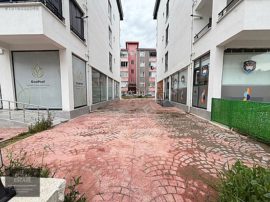 ROYAL EMLAKTAN HACILAR MEYDANINDA SATILIK 3+1 DAİRE - AMASYA MERKEZ fotoğraf 37