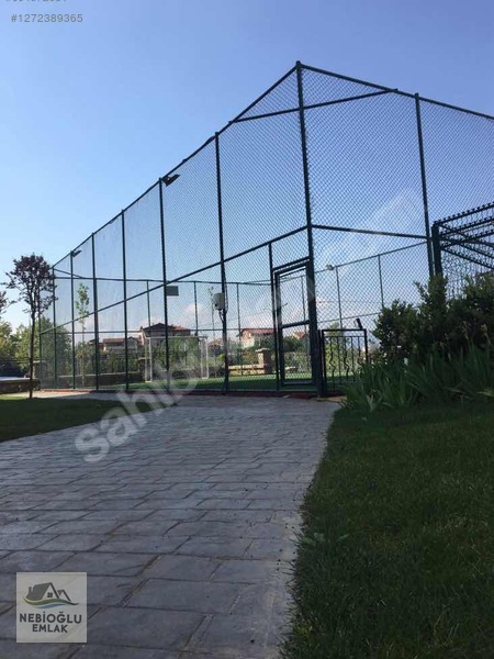ÇINARLIKENT KONUTLARI 1+1 EŞYALI GÜNEY CEPHELİ GİRİŞKAT DAİRE - KOCAELİ DERİNCE fotoğraf 8