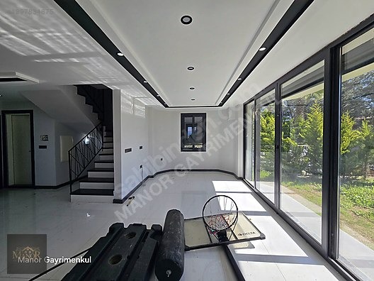 Kuşadası Soğucak'ta Doğayla İç İçe Müstakil Villa - AYDIN KUŞADASI fotoğraf 2