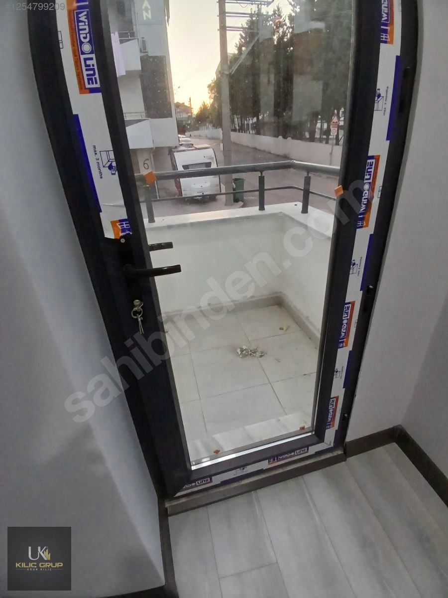 KILIÇ GRUPTAN YERDEN ISITMALI 3+1 GÜZEL DAİRE - KOCAELİ KÖRFEZ fotoğraf 6