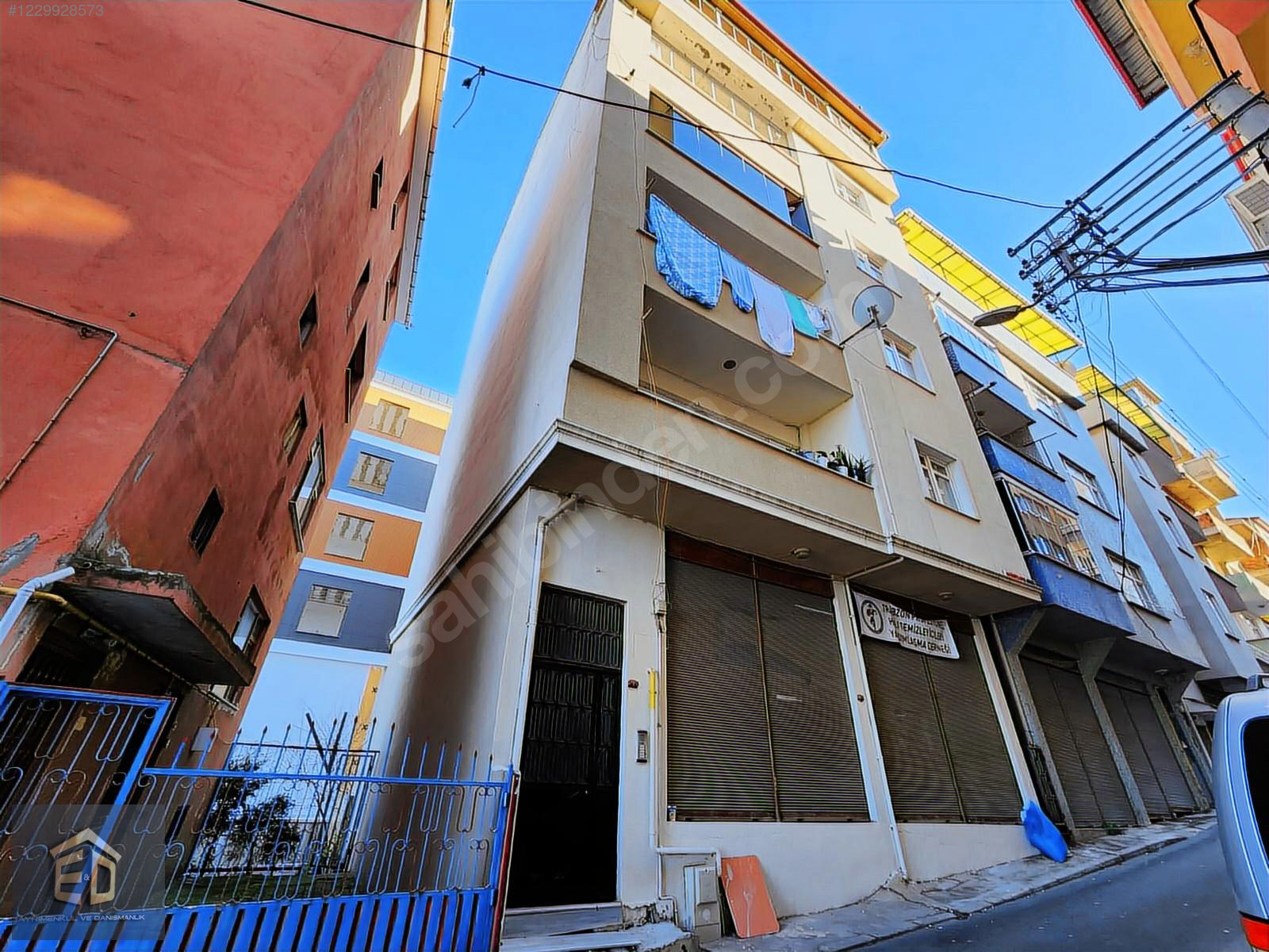 E&D GAYRİMENKUL'DEN TRABZON PELİTLİ'DE SATILIK 2+1 FIRSAT DAİRE - TRABZON ORTAHİSAR fotoğraf 23